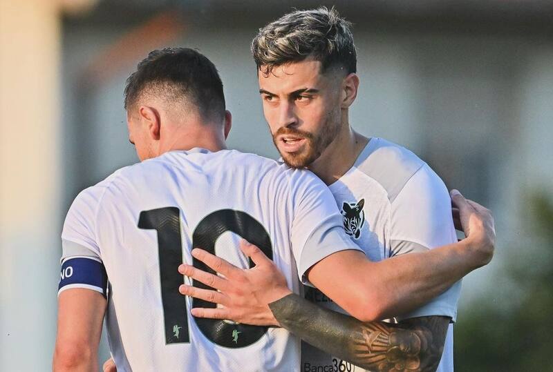 cayó por 9-0 ante el Al Alhi Dubái