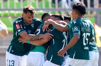 El nombre que ganó bonos para ser el entrenador definitivo de Santiago Wanderers