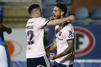 Los dos técnicos de Primera en Argentina que "interesan mucho" en la U