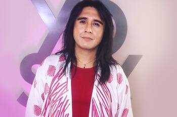 Rompió el silencio desde su arresto domiciliario: Todo lo que se sabe sobre la denuncia contra el imitador Nicolás Cid