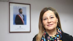 ¿Quién es Gladys Sáez, Seremi de Transportes que renunció tras chocar en estado de ebriedad?