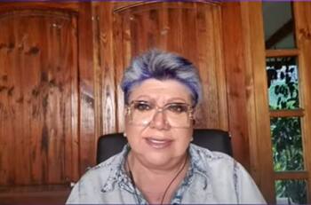 "Es mi monto de por vida": Paty Maldonado reveló el pequeño monto que recibe por su jubilación