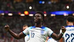 Inglaterra se candidatea en el Mundial de Qatar 2022 tras golear y eliminar a Senegal en octavos de final