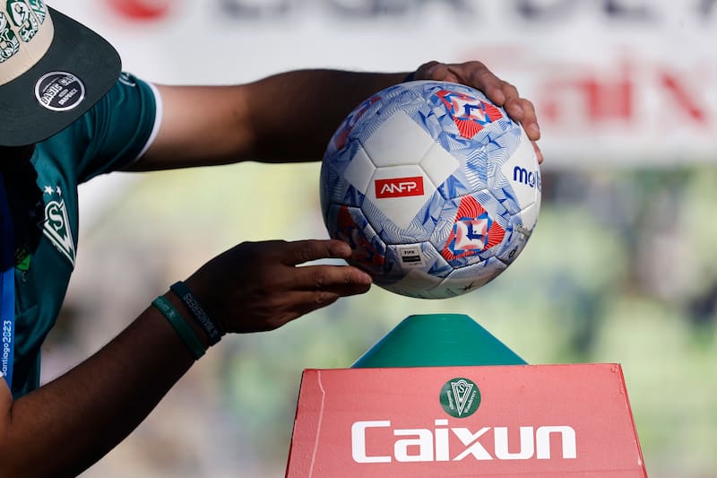 El Ascenso disputa su cuarta fecha. Agencia Aton