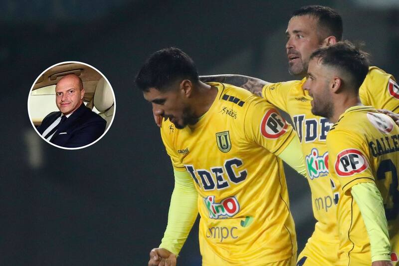 nuevo dueño de Universidad de Concepción