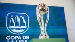 Con Colo Colo y sin la U ni la UC: así están quedando las semifinales de la Copa de la Liga