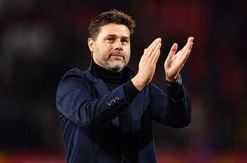 ¡El PSG ya tiene Entrenador! Mauricio Pochettino fue anunciado oficialmente