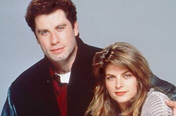 John Travolta la despidió: Kirstie Alley, famosa actriz de "Cheers" y "Star Trek", falleció a los 71 años producto de un cáncer