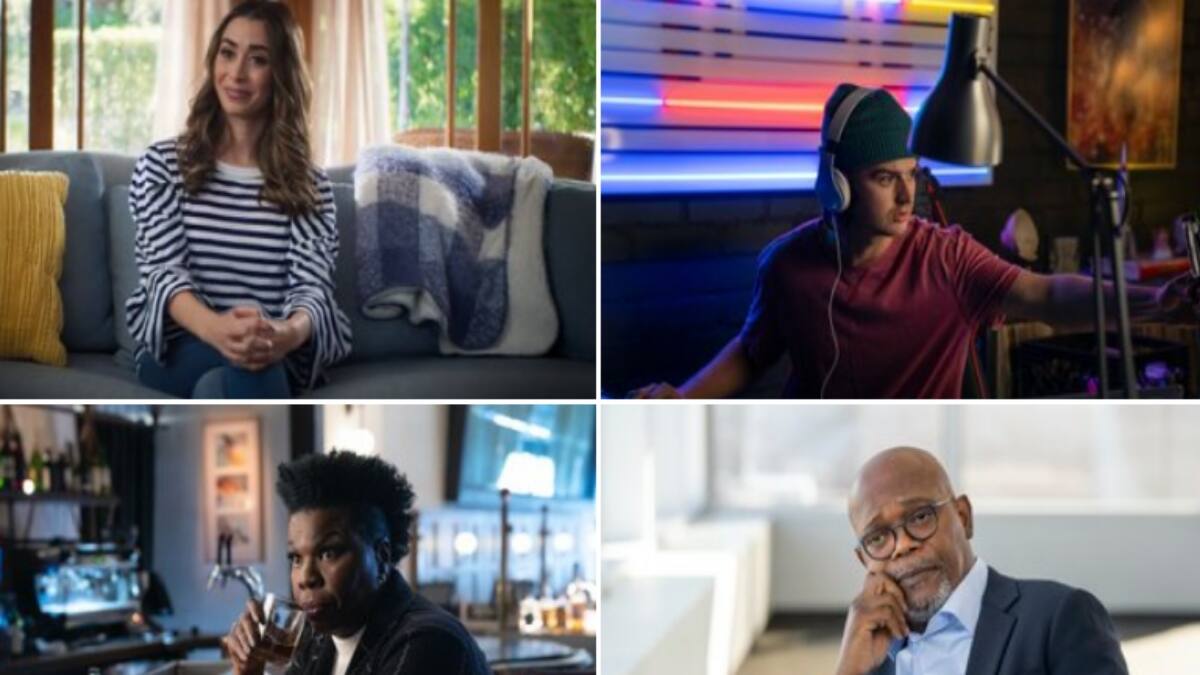 "Death to 2020": Creador de “Black Mirror” llega a Netflix con un falso documental sobre la pandemia