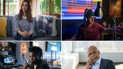 "Death to 2020": Creador de “Black Mirror” llega a Netflix con un falso documental sobre la pandemia