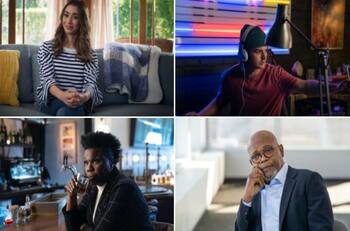 "Death to 2020": Creador de “Black Mirror” llega a Netflix con un falso documental sobre la pandemia