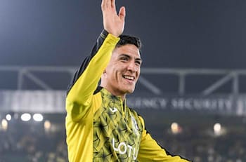 Sumó su tercera titularidad al hilo: Marcelino Núñez fue protagonista en la victoria del Norwich en la Championship