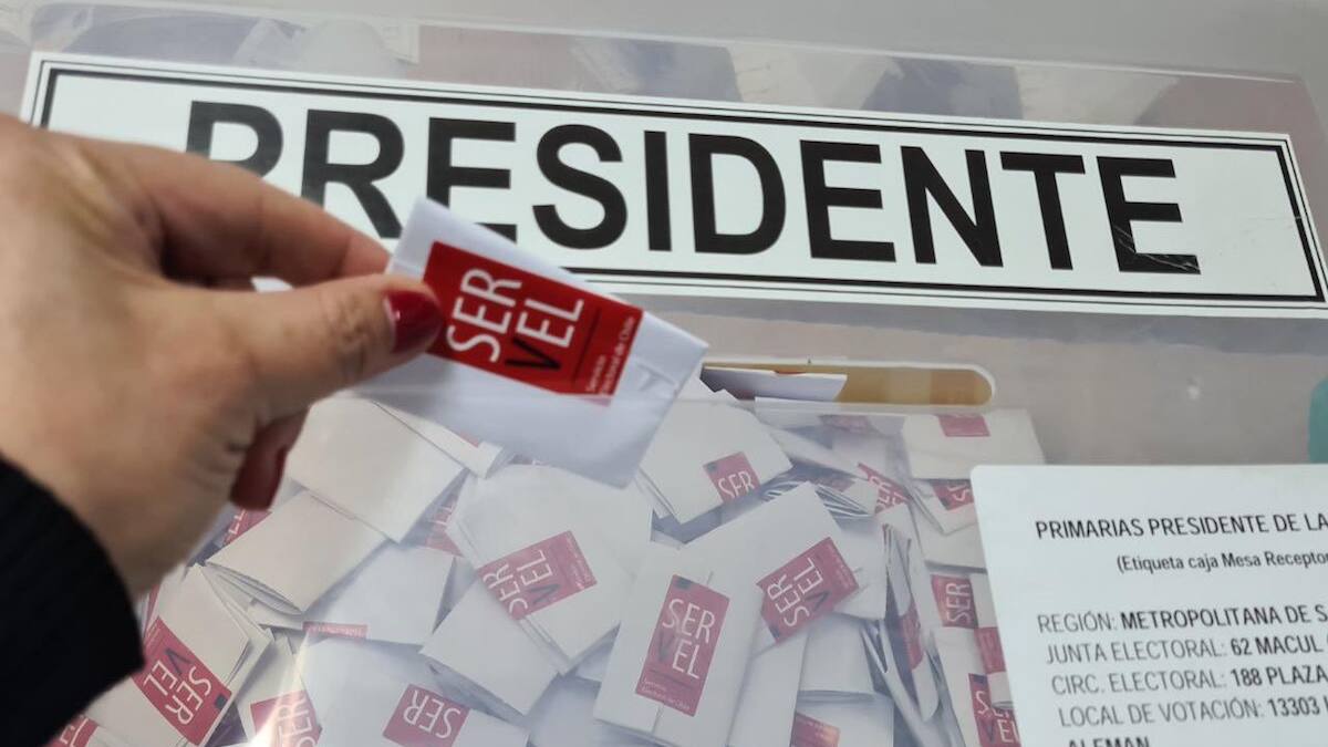 No solo Chile: Estas son las 4 elecciones que se vivirán en Latinoamérica en noviembre