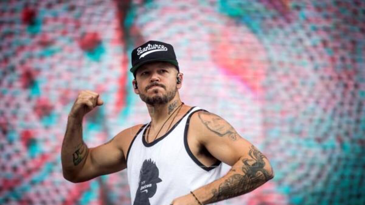 Residente lanzará su nueva marca de cervezas en Puerto Rico