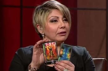 “Es mucho estrés todo el día”: Vanessa Daroch reveló que bajó 12 kilos en Top Chef VIP