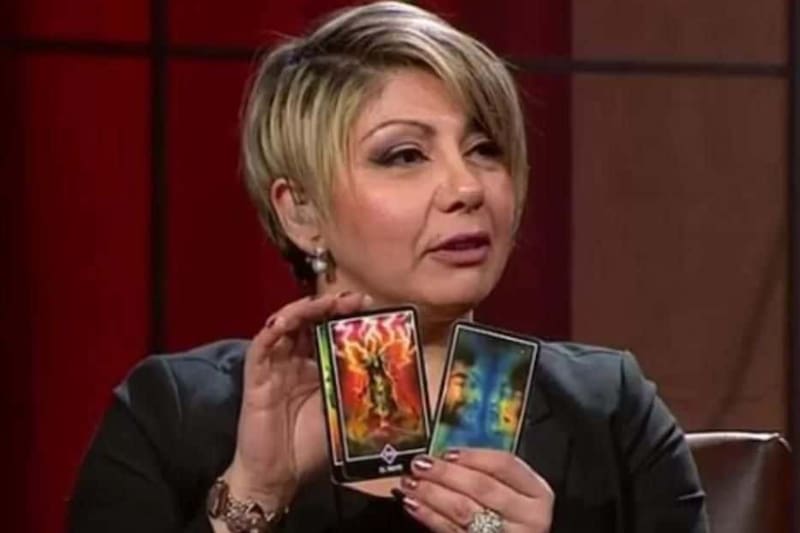 bajó 12 kilos grabando Top Chef VIP.