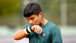 Fin al invicto: Matías Soto sufre dolorosa derrota en San Luis Potosí y corta increíble racha