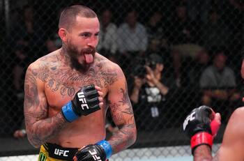 UFC Fight Night | Marlon Vera vs Dominick Cruz: Hora y dónde ver hoy por TV y EN VIVO online el combate estelar