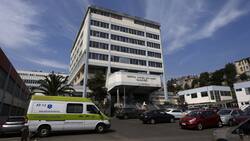 El peor momento de la pandemia: Colapsó morgue de Hospital Carlos Van Buren de Valparaíso