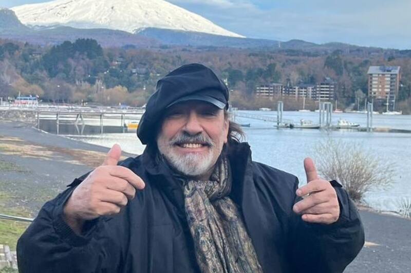 El cantante vive horas críticas en cuanto a su estado de salud.