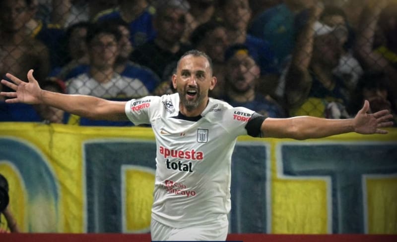 eliminó esta noche a Boca Juniors de la Copa Libertadores.