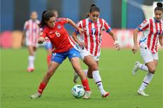 Brasil 2027 en vilo: Chile se juega buena parte de la clasificación al Mundial ante un rival de pesadilla