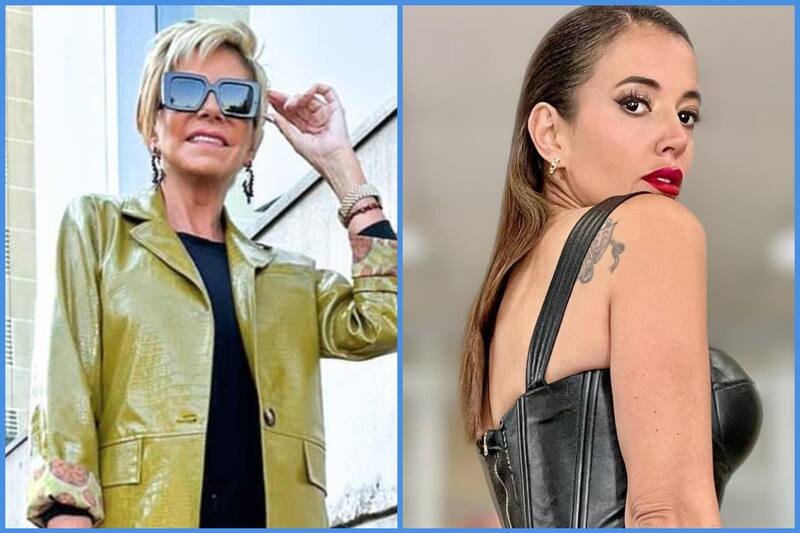 Ejecutivo de TVN reclamó contra Raquel Argandoña por sus dichos de Yamila Reyna