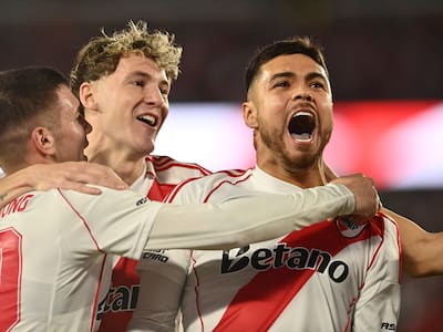 Este es el partido del Mundial de Clubes que va por TV abierta hoy martes 17 de junio