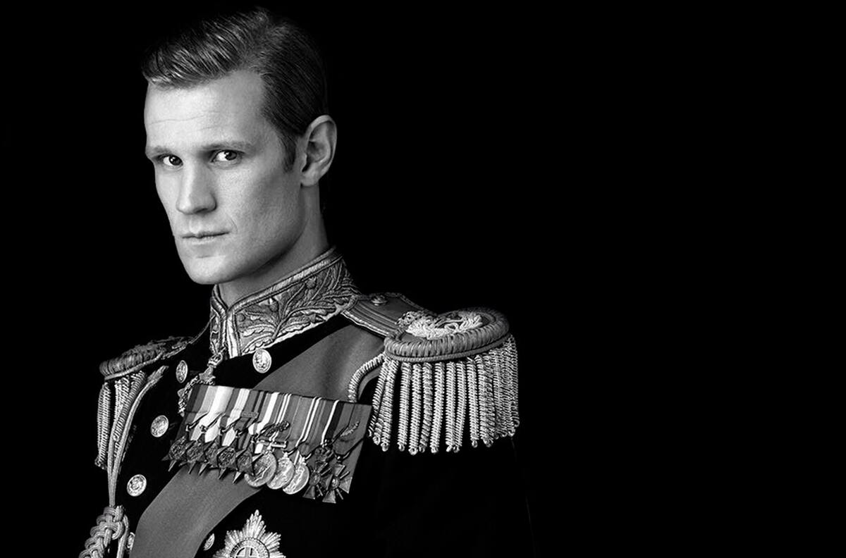 "Gracias por tus servicio, viejo amigo": Las sentidas palabras de dos de los actores que dieron vida al Príncipe Felipe en "The Crown"