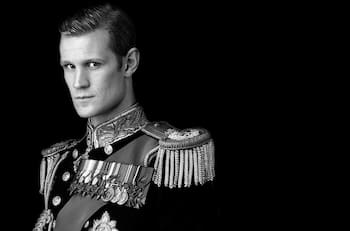 "Gracias por tus servicio, viejo amigo": Las sentidas palabras de dos de los actores que dieron vida al Príncipe Felipe en "The Crown"