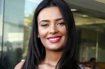 "Fue fuerte": Dominique Gallego detalla su accidente de tránsito con cinco meses de embarazo