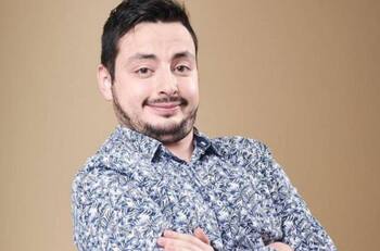 “Me atrevo y voy”: Pollo Castillo confesó que le gustaría presentarse en el Festival de Viña