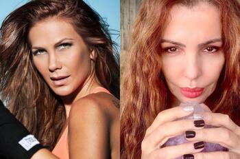 María Alberó y Mónica Aguirre despidieron a Roberto Edwards, fundador de la Revista Paula, con emotivas palabras