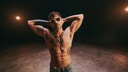 Pedro Capó cierra ciclos con "Tu fanático remix" y piensa en su nuevo álbum: "Siento que vengo con algo muy diferente y me emociona"
