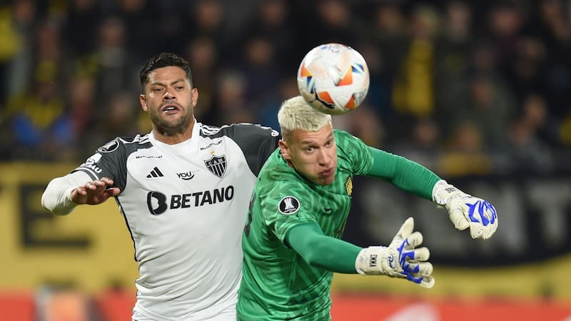 Desde Uruguay aseguran que Colo Colo ya negocia con Washington Aguerre