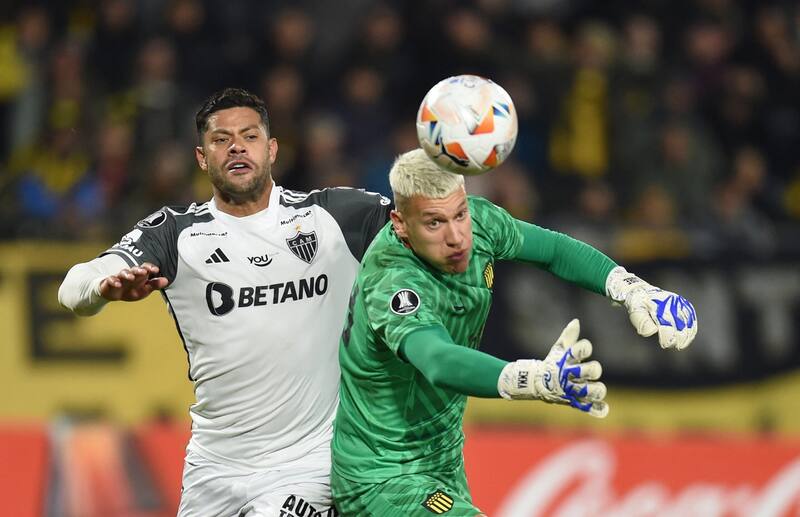 nuevamente en el radar de Colo Colo.