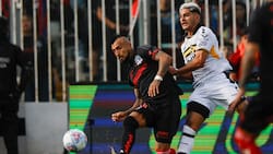 EN VIVO | Colo Colo vs. Coquimbo Unido por Copa de la Liga: minuto a minuto del partido