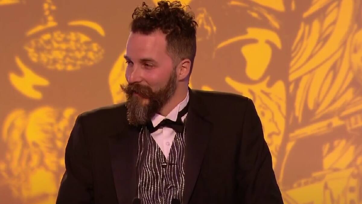 Quién es Cristóbal Tapia de Veer, el compositor chileno nominado a los Emmy Awards 2022 por "The White Lotus"