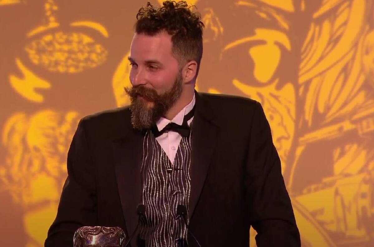 Quién es Cristóbal Tapia de Veer, el compositor chileno nominado a los Emmy Awards 2022 por "The White Lotus"