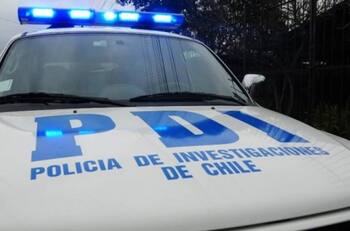 Nuevo Femicidio: Sujeto asesinó de un disparo a su expareja cuando iba al trabajo