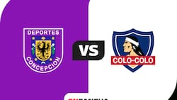 EN VIVO | D. Concepción vs. Colo Colo por Primera División 2026: minuto a minuto del partido