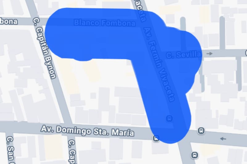 Los trabajos van a comenzar a las 09:30 en el sector.
Créditos. Enel.