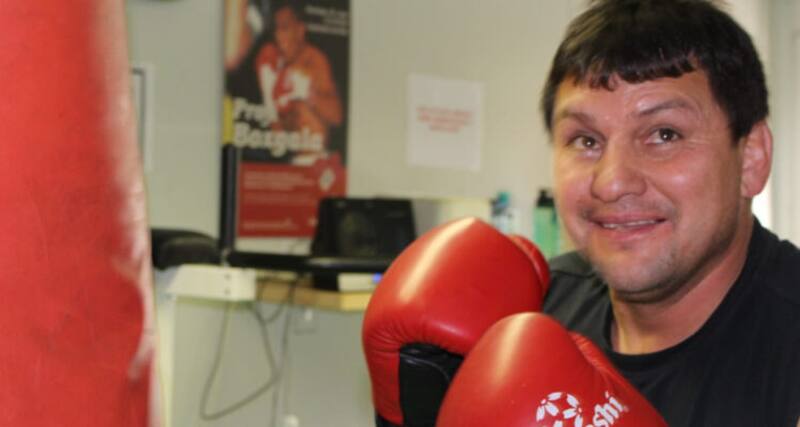 Falleció este sábado en Villarrica.