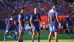 Entre conciertos y reparaciones: el regreso de la U al Nacional tiene un plan especial