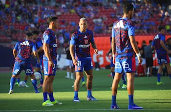 Entre conciertos y reparaciones: el regreso de la U al Nacional tiene un plan especial