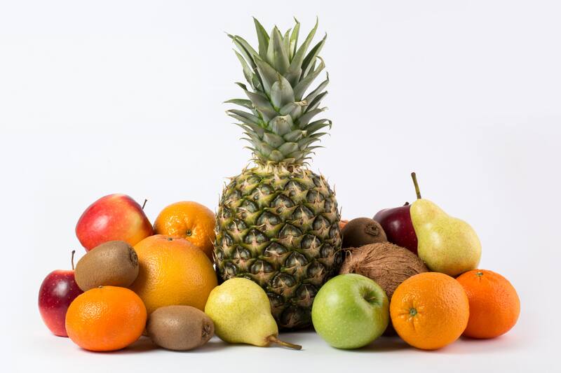 Consume estas frutas para su correcto funcionamiento (Foto: Freepik)