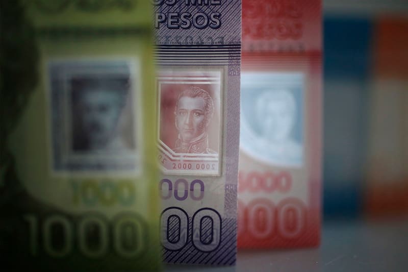 El pago se hace de forma anual.