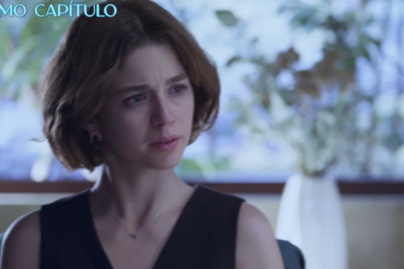 quedará impactada con decisión de Tomás.