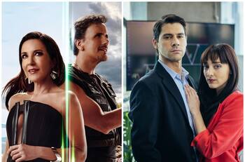 Ni Mundos Opuestos ni Amores de Mercado: Este fue el programa de TV fue que más alto rating tuvo en Chile este miércoles