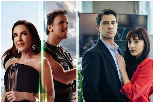 Ni Mundos Opuestos ni Amores de Mercado: Este fue el programa de TV fue que más alto rating tuvo en Chile este miércoles